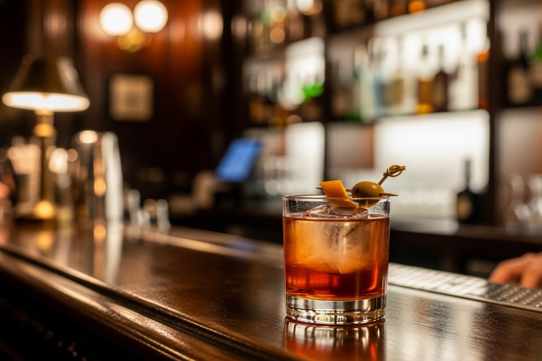 Coctelería Barcelona: el alma líquida de una ciudad con historia