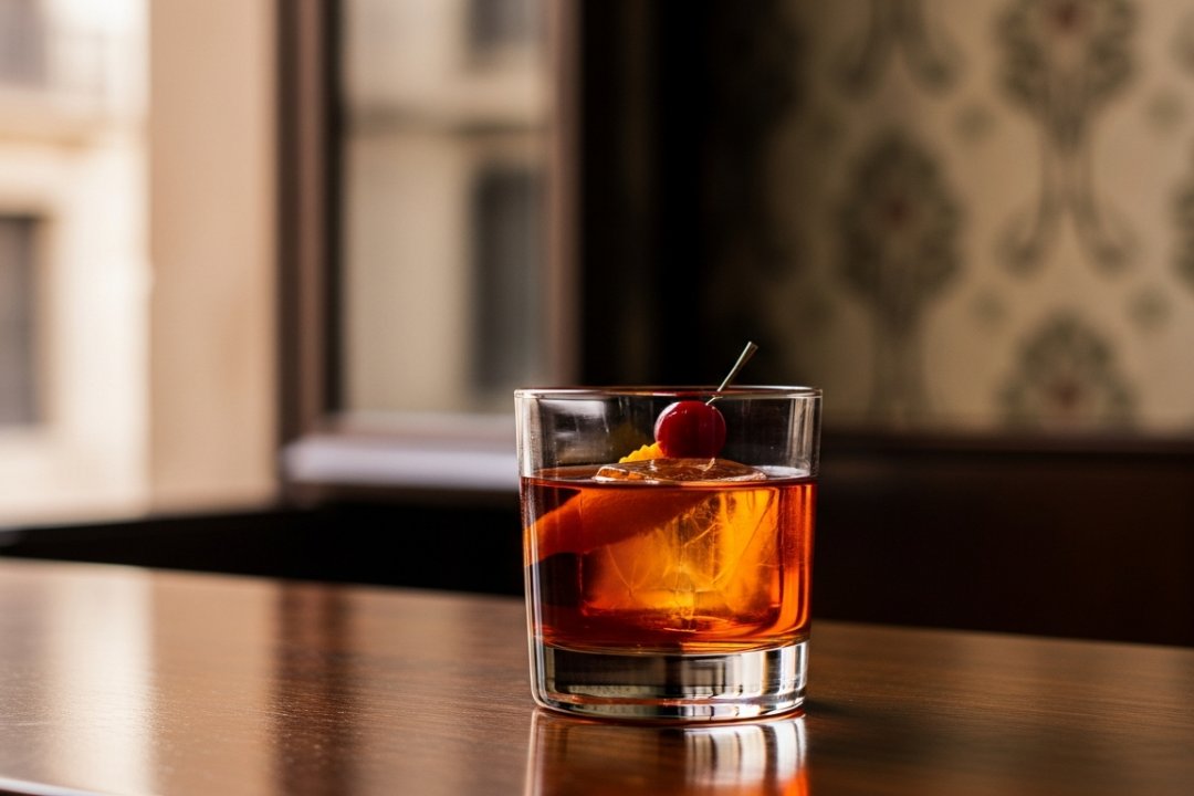 Coctelería clásica en Barcelona: el alma de la ciudad en cada sorbo