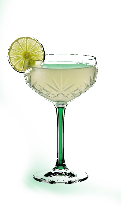 Cocktail Daiquiri