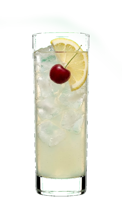 Cocktail Tom Collins