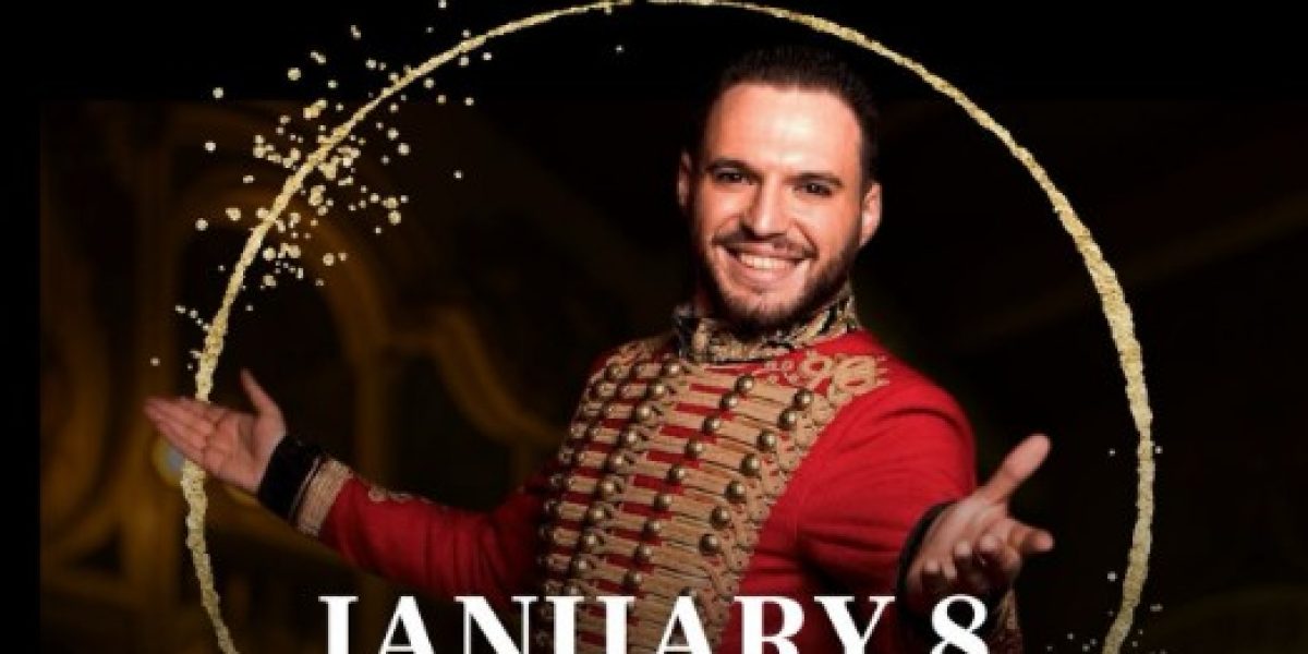 Aleix Gómez en el London Bar