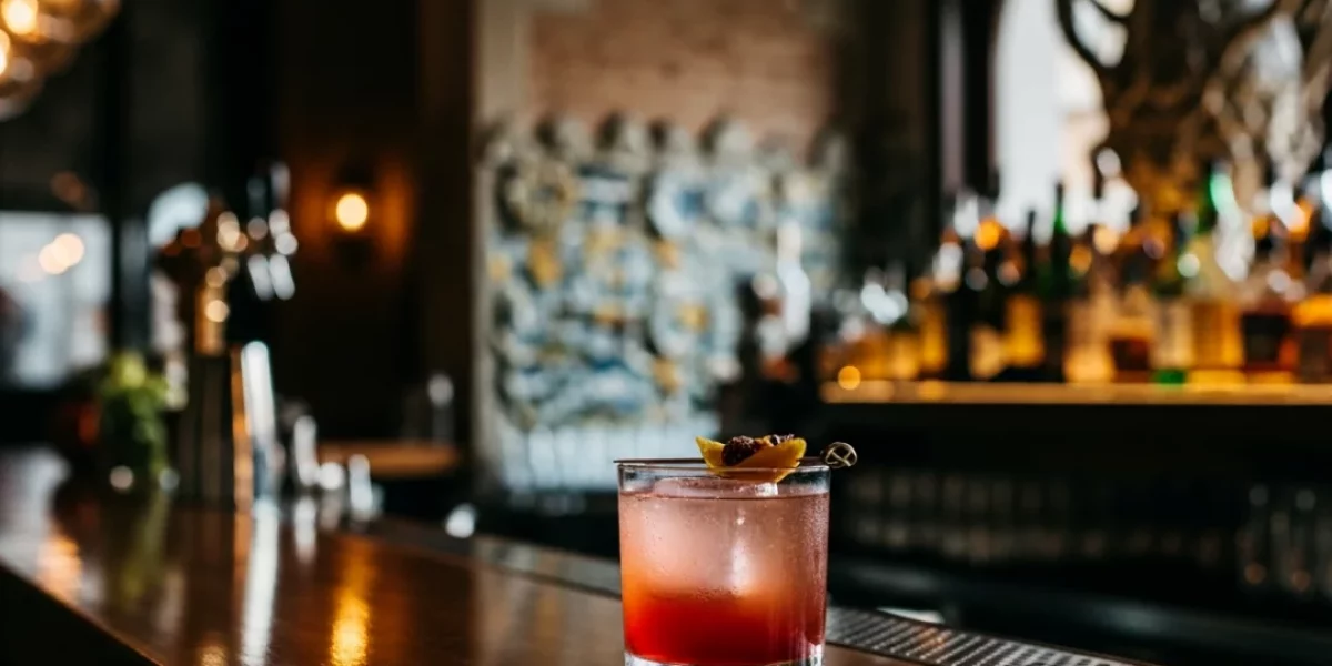Coctelería Barcelona: el pulso líquido de una ciudad con historia